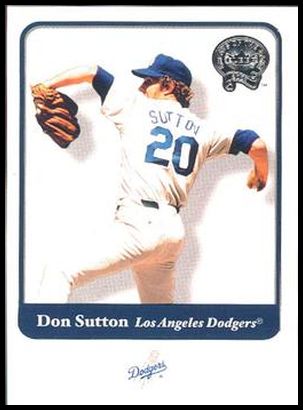 102 Don Sutton
